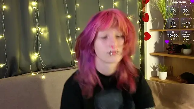 KandraCruser online show from 03.15.26