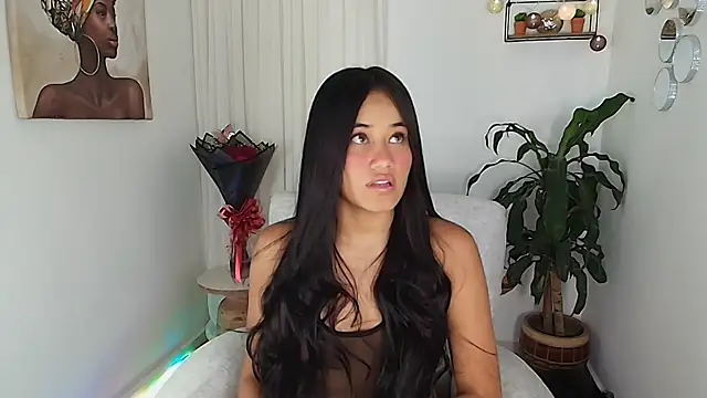 Snapshot of AlisxxnFx chatting on 09.25.25 AlisxxnFx online show from 09.25.25