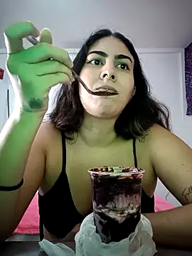 ApenasLys online show from 11.03.25