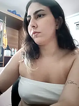 ApenasLys online show from 11.05.25