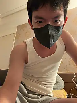 kaikai1335 online show from 11.16.25