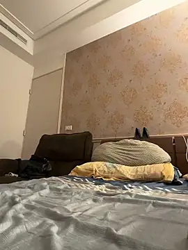 kaikai1335 online show from 12.22.25