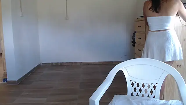 Missforever online show from 04.20.26