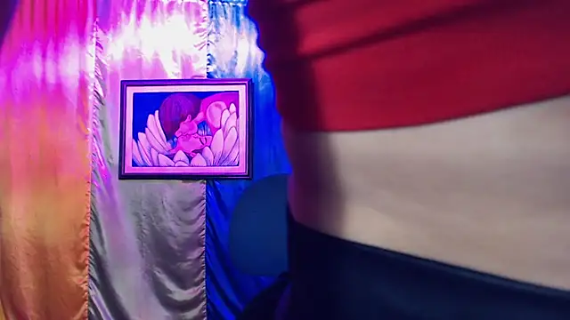 Moira-Hot online show from 02.08.26