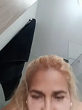 AndrehGuzman online show from 12.01.25