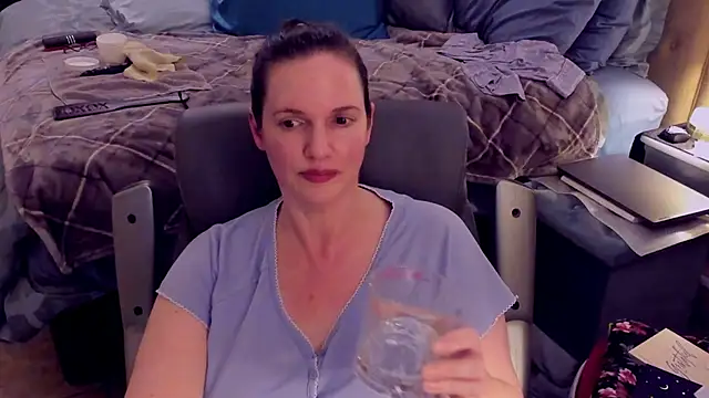 ninajaymes online show from 01.11.25