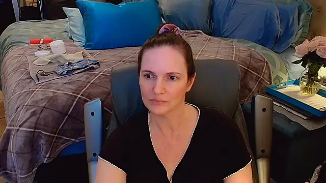 ninajaymes online show from 01.31.25