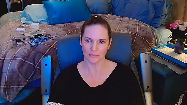 ninajaymes online show from 02.01.25