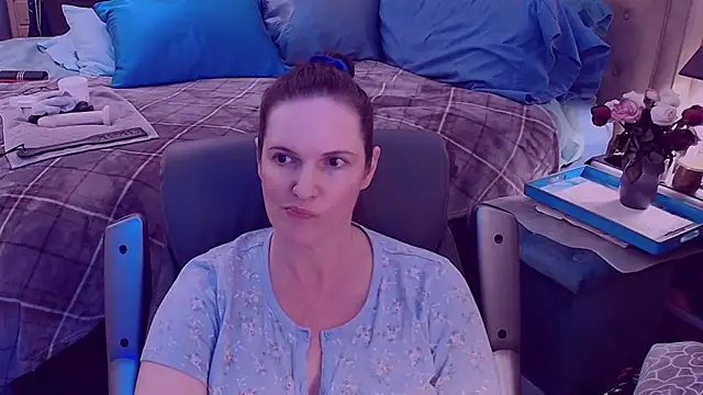 ninajaymes online show from 02.10.25