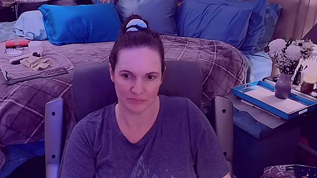 ninajaymes online show from 02.18.25