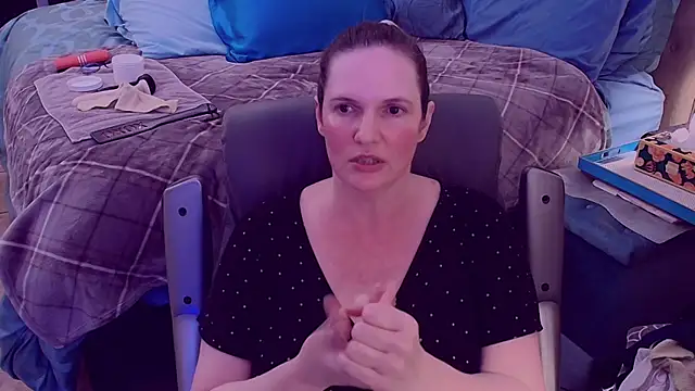 ninajaymes online show from 02.21.25