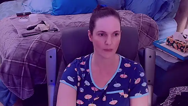 ninajaymes online show from 02.25.25