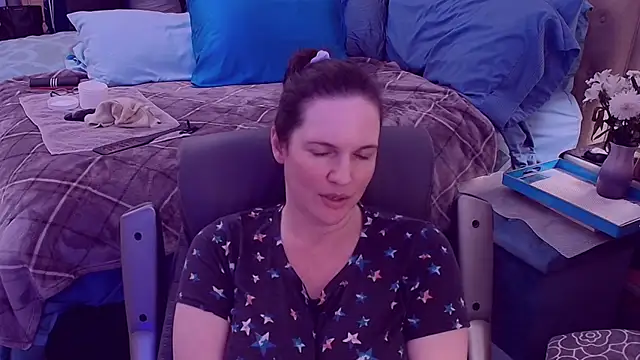 ninajaymes online show from 03.04.25