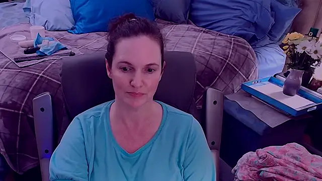 ninajaymes online show from 03.11.25