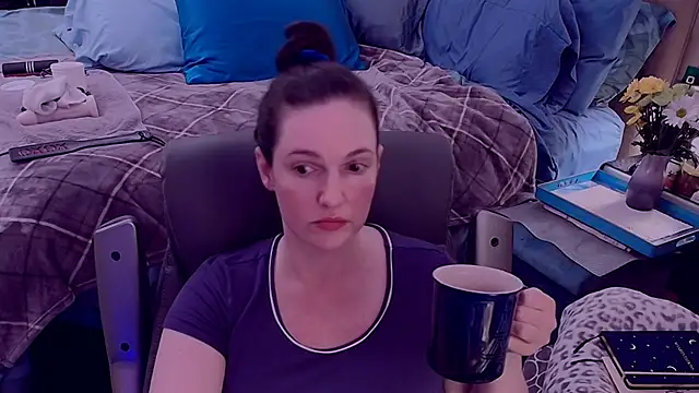 ninajaymes online show from 03.14.25