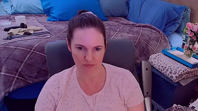 ninajaymes online show from 09.08.25