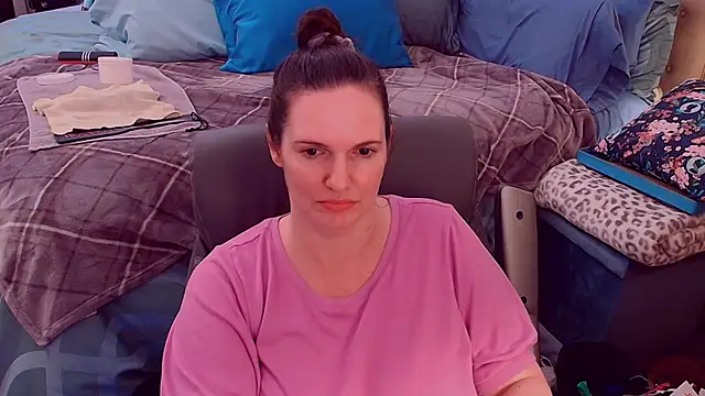 ninajaymes online show from 12.04.25