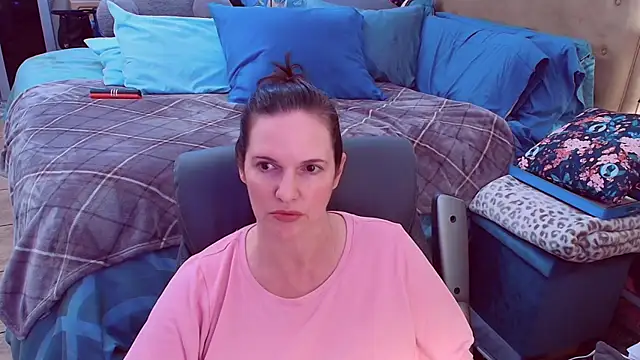 ninajaymes online show from 02.07.26