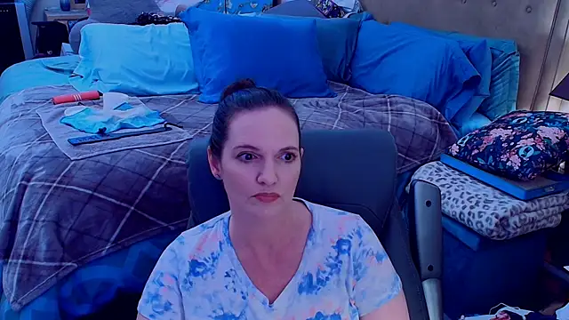 ninajaymes online show from 03.19.26