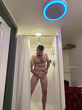 Longdongsilver 323 online show from 11.08.25