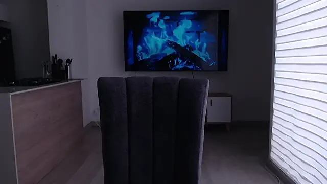 Snapshot of Auron_Demon01 chatting on 09.30.25 Auron Demon01 online show from 09.30.25