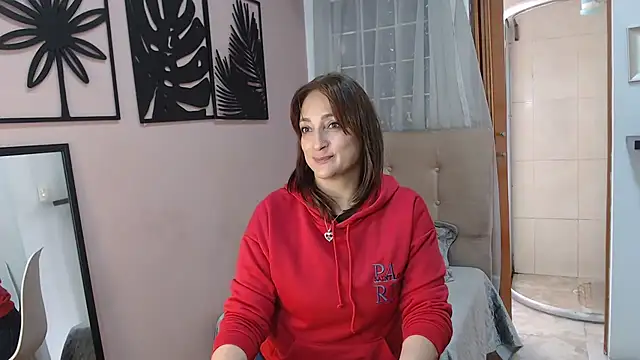 amara rousse1 online show from 11.08.25