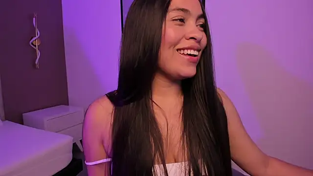 allie bruce online show from 04.11.26