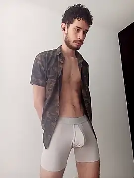 Dante dm online show from 10.22.25