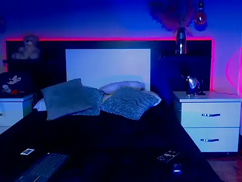 eriikjoness online show from 11.05.25