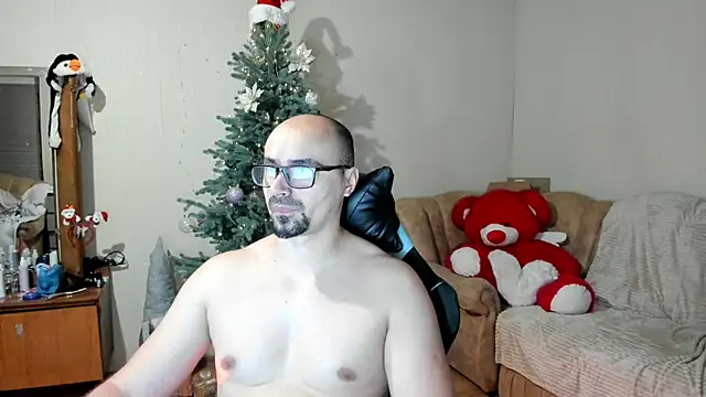 Gri SH online show from 12.18.25