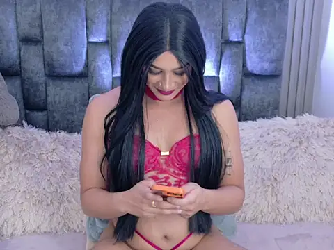 AnaSofia Cortez online show from 04.08.26