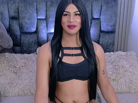 AnaSofia Cortez online show from 04.09.26