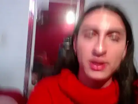 lola diez online show from 10.01.25