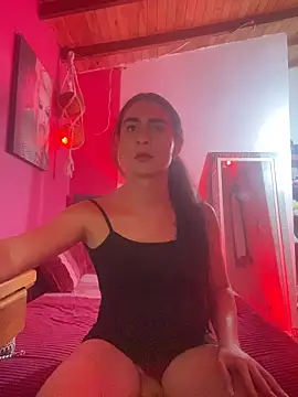 lola diez online show from 10.17.25