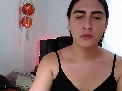 lola diez online show from 02.09.26