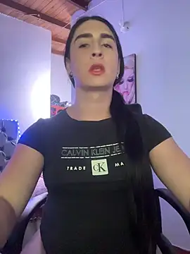 lola diez online show from 05.27.26