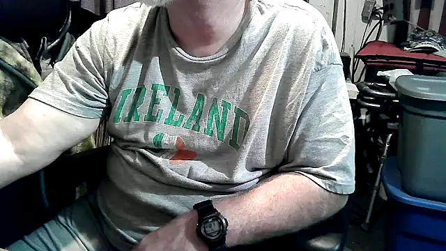 georgew62 online show from 09.11.25