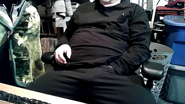 georgew62 online show from 11.02.25