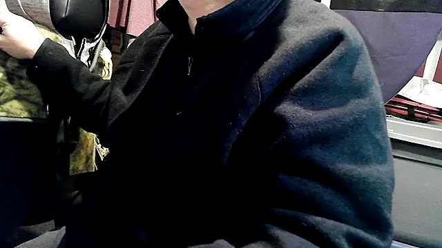 georgew62 online show from 12.14.25