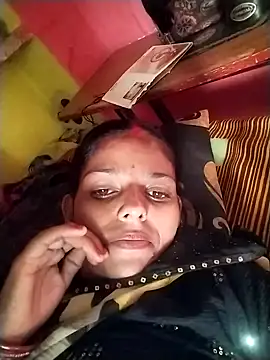 Neelam hot34 online show from 10.21.25