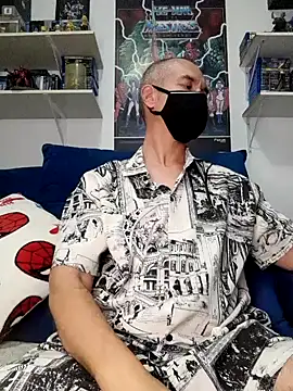 JoeCatnip online show from 10.19.25