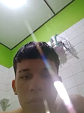 Daniel97Quintero online show from 01.06.26