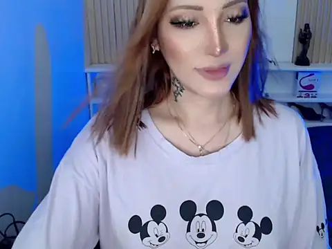 toni 0601 online show from 03.04.25