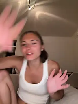SophiiaStarr online show from 06.28.26