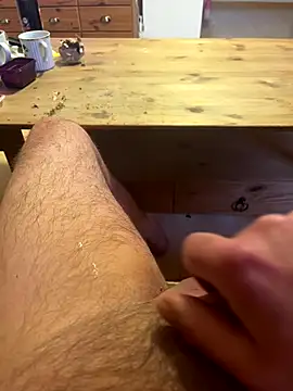 PawingPointer online show from 11.25.25