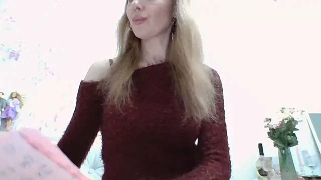 Tiluu1 online show from 02.23.26