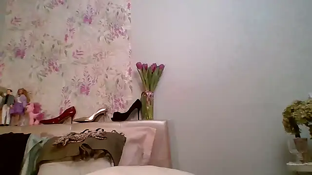 Tiluu1 online show from 03.01.26