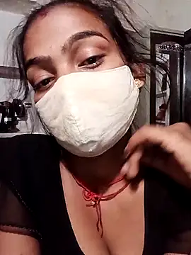 Snapshot of Sharmili_xx chatting on 10.19.25 Sharmili xx online show from 10.19.25