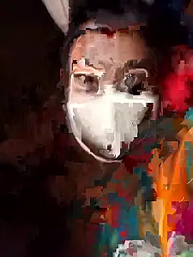 Snapshot of Sharmili_xx chatting on 11.11.25 Sharmili xx online show from 11.11.25