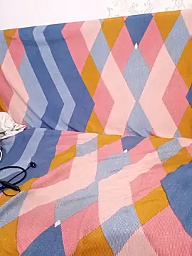 Ayeshacam online show from 09.27.25